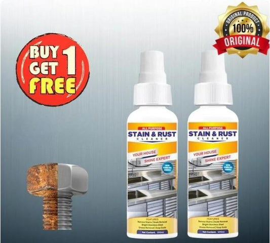 All-Purpose Stain | Pack Of 2