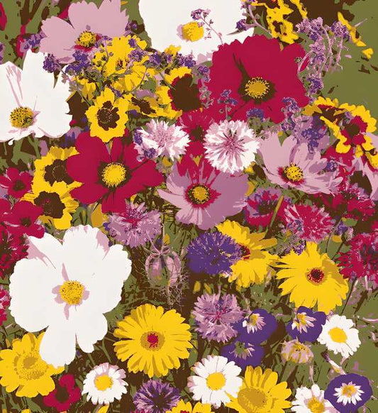 Buy Varieties of Flower Seeds
